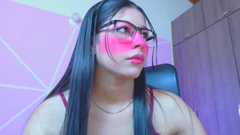 XALLYSONX online show from 12, 4, 2026