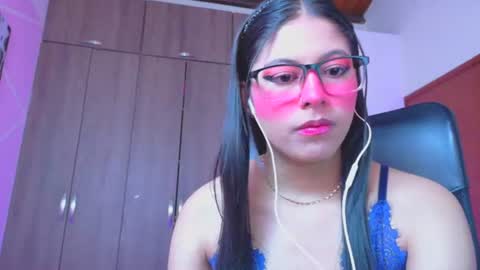 Snapshot of xallysonx_ chatting on 29, 6, 2026 XALLYSONX online show from 29, 6, 2026