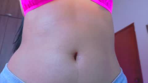 Snapshot of xallysonx_ chatting on 19, 7, 2026 XALLYSONX online show from 19, 7, 2026