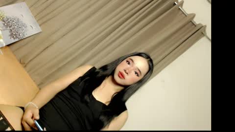 Snapshot of xam_blair_asian chatting on 31, 5, 2026 xam_blair_asian online show from 31, 5, 2026