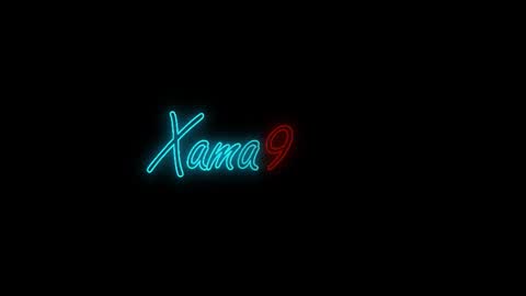 Snapshot of xama92 chatting on 24, 10, 2025 Kim online show from 24, 10, 2025