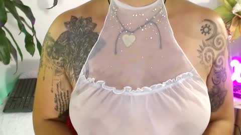 XAMARA1124 online show from 27, 2, 2025