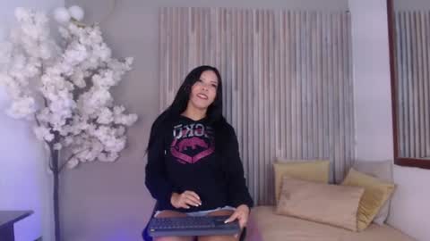 Andrea online show from 20, 7, 2026