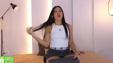 Andrea online show from 23, 7, 2026