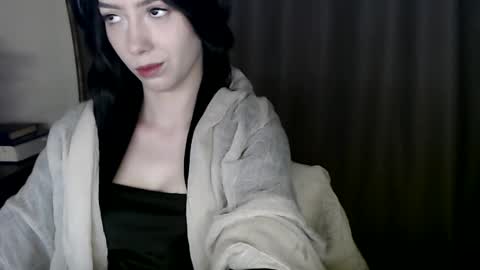 xan_ex online show from 1, 11, 2025