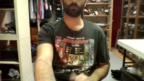 xander4369 online show from 15, 3, 2026