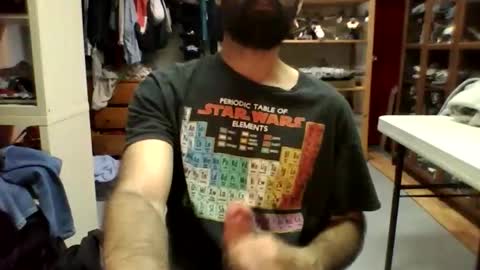 xander4369 online show from 19, 5, 2026