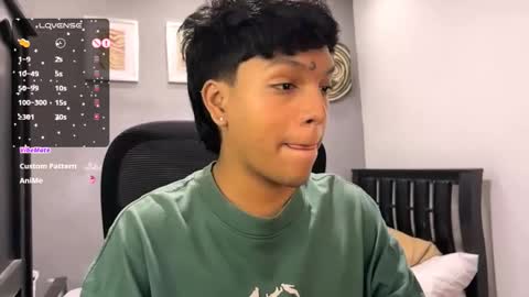 Xander bonnet online show from 2, 2, 2025