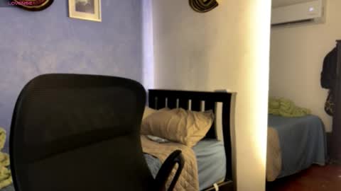 Xander bonnet online show from 10, 9, 2025