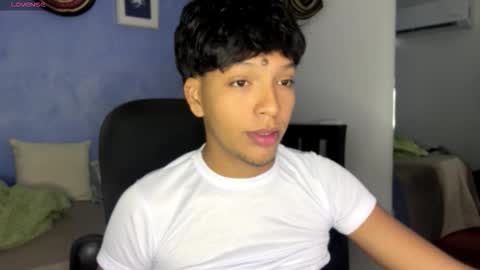 Xander bonnet online show from 16, 9, 2025