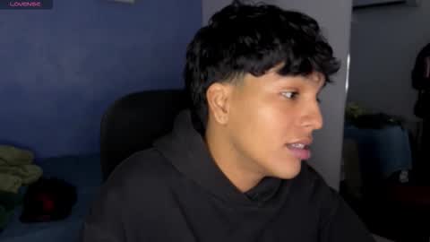 Xander bonnet online show from 10, 10, 2025