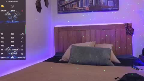 Xander Cardona online show from 14, 9, 2025