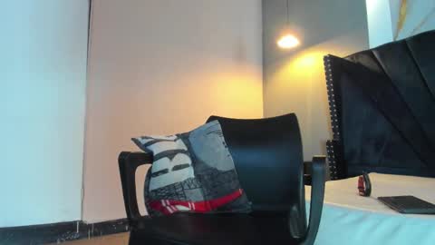 Snapshot of xander_owen2 chatting on 10, 1, 2026 XANDER online show from 10, 1, 2026