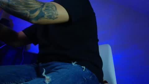 XanderCageX online show from 30, 10, 2025