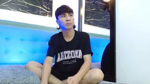 Snapshot of xandergrey8 chatting on 5, 2, 2026 xandergrey8 online show from 5, 2, 2026