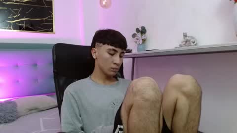 Snapshot of xandergrey8 chatting on 10, 2, 2026 xandergrey8 online show from 10, 2, 2026