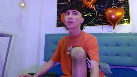 Snapshot of xandergrey8 chatting on 17, 2, 2026 xandergrey8 online show from 17, 2, 2026