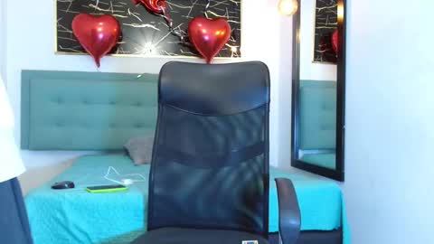 Snapshot of xandergrey8 chatting on 19, 2, 2026 xandergrey8 online show from 19, 2, 2026