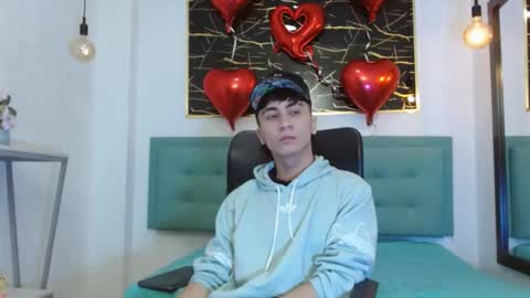 Snapshot of xandergrey8 chatting on 21, 2, 2026 xandergrey8 online show from 21, 2, 2026