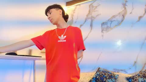 Snapshot of xandergrey8 chatting on 28, 2, 2026 xandergrey8 online show from 28, 2, 2026