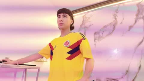 Snapshot of xandergrey8 chatting on 1, 3, 2026 xandergrey8 online show from 1, 3, 2026