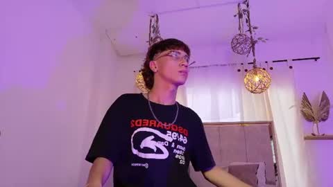 XANDER online show from 17, 7, 2026