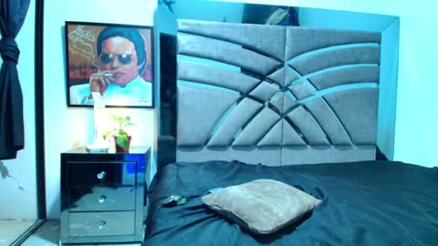 Xanderstone online show from 28, 5, 2026