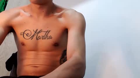 Andres online show from 9, 2, 2025