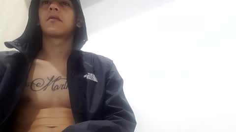 Andres online show from 10, 2, 2025