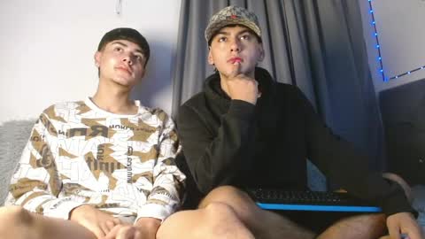 Snapshot of xandrodeluxe chatting on 9, 6, 2026 xandrodeluxe online show from 9, 6, 2026
