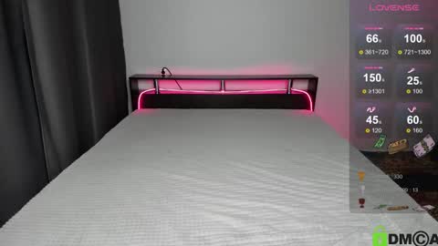 Snapshot of xangel_bunny_x chatting on 8, 2, 2025 Lola online show from 8, 2, 2025