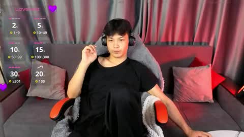 Elvin online show from 22, 2, 2026