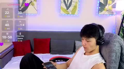 Elvin online show from 1, 3, 2026