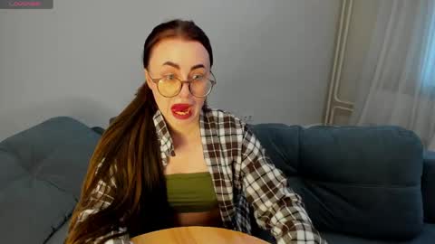 Alice online show from 19, 4, 2026