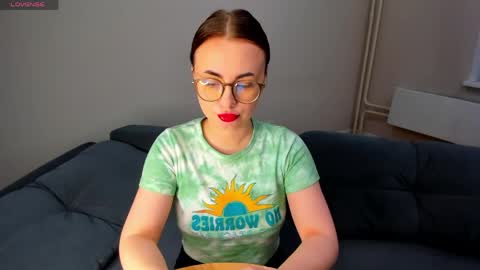 Alice online show from 17, 5, 2026