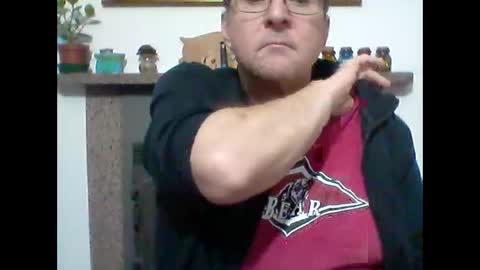 Snapshot of xaramanu chatting on 17, 11, 2025 xaramanu online show from 17, 11, 2025