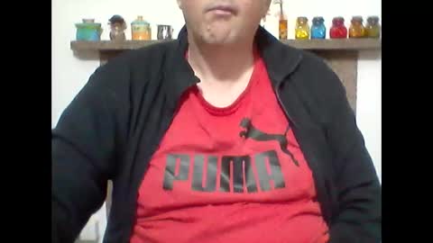 xaramanu online show from 13, 4, 2026