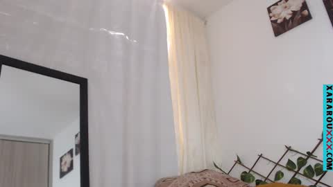       S A R A      100K followers online show from 28, 2, 2025