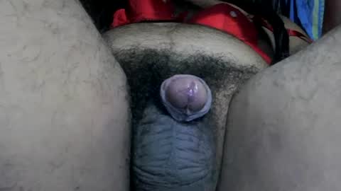 Snapshot of xasianbrowncockx chatting on 23, 2, 2025 Bella Amor online show from 23, 2, 2025