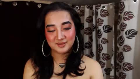 Snapshot of xasianempressx chatting on 6, 1, 2025 Nira NOT INTO CHEAP GUYS online show from 6, 1, 2025
