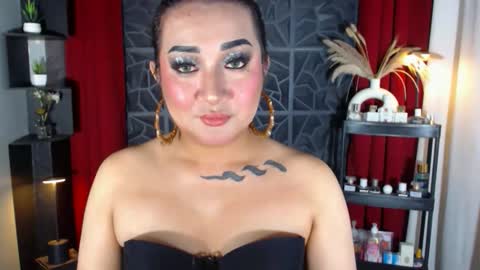 Snapshot of xasianempressx chatting on 12, 10, 2025 Nira NOT INTO CHEAP GUYS online show from 12, 10, 2025
