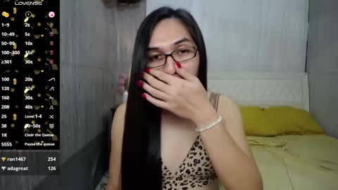 xasiantrnaslover online show from 6, 12, 2024