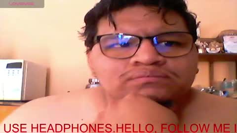 xavi007till online show from 1, 7, 2026