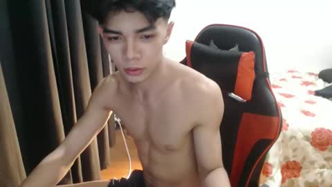 Snapshot of xaviar20 chatting on 5, 10, 2025 xaviar20 online show from 5, 10, 2025