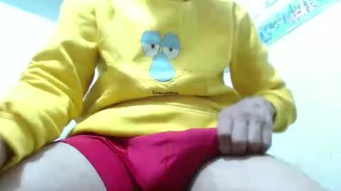 xavicock24 online show from 4, 12, 2024