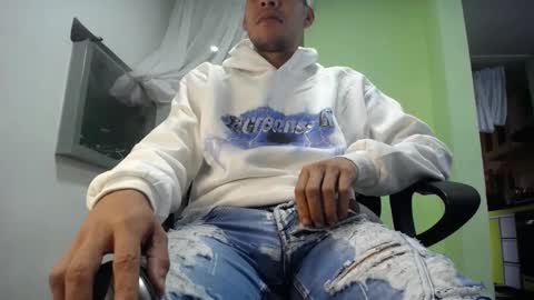 xavicock24 online show from 27, 1, 2025