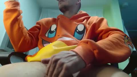 xavicock24 online show from 6, 3, 2025