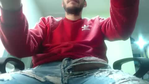 xavicock24 online show from 26, 11, 2025