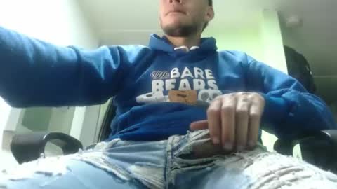 xavicock24 online show from 20, 12, 2025