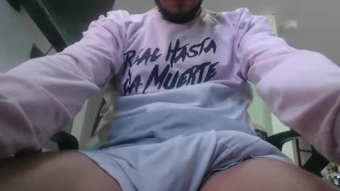 xavicock24 online show from 22, 3, 2026